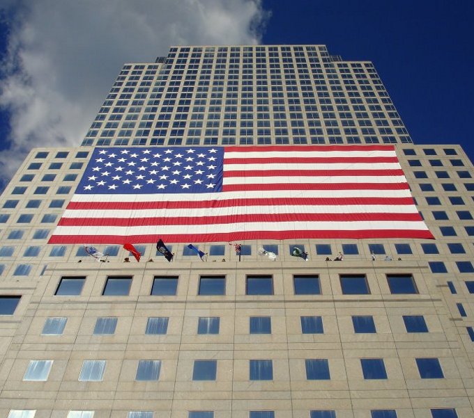 Гражданство США